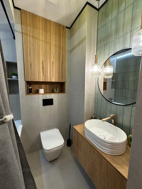 Шикарная квартира в центре города