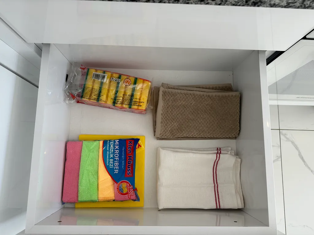 Двухкомнатный апартамент у моря