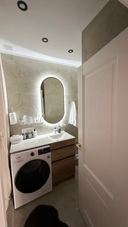 Квартира 2-комнатная Квартира — Калининград