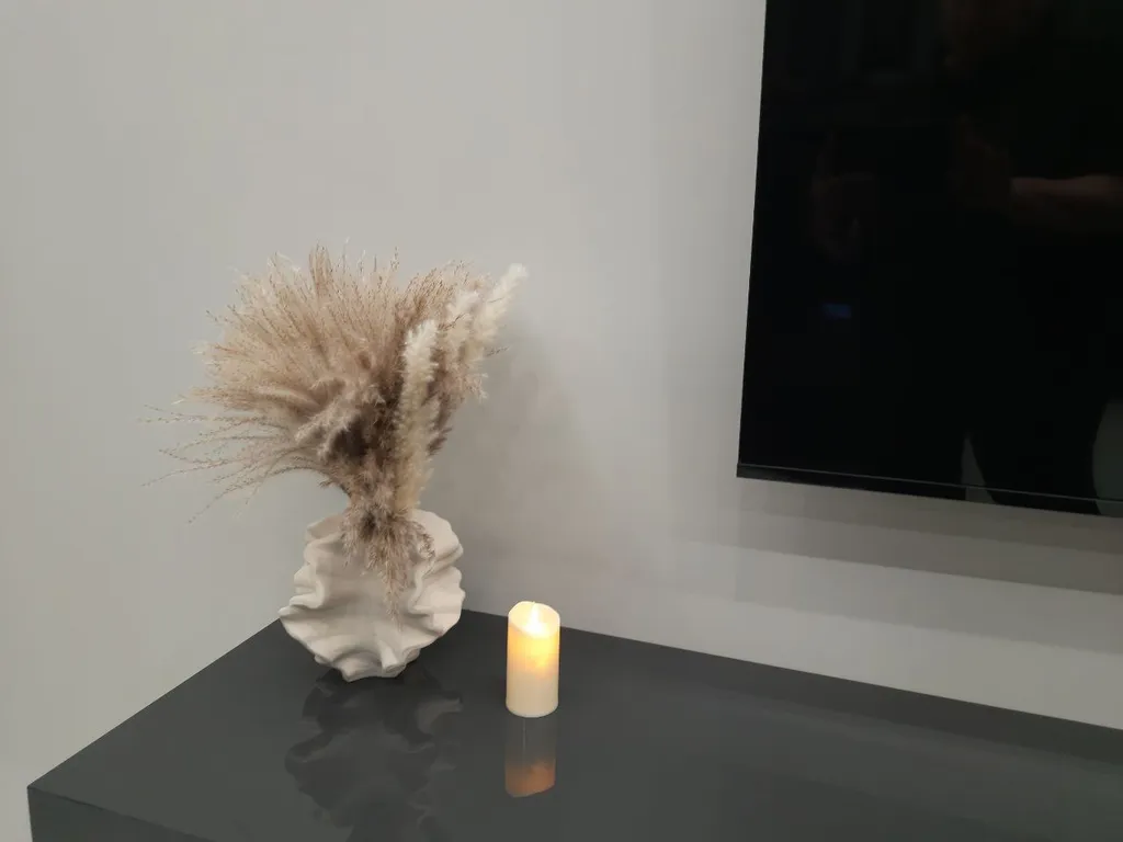 Уютная двухуровневая квартира на Берегу моря