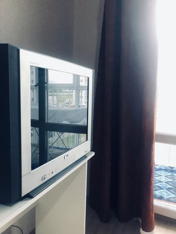 Уютная семейная квартира для отдыха