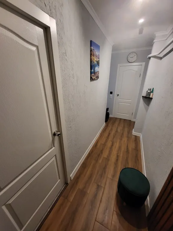 Уютные апартаменты с джакузи в самом центре Выборга