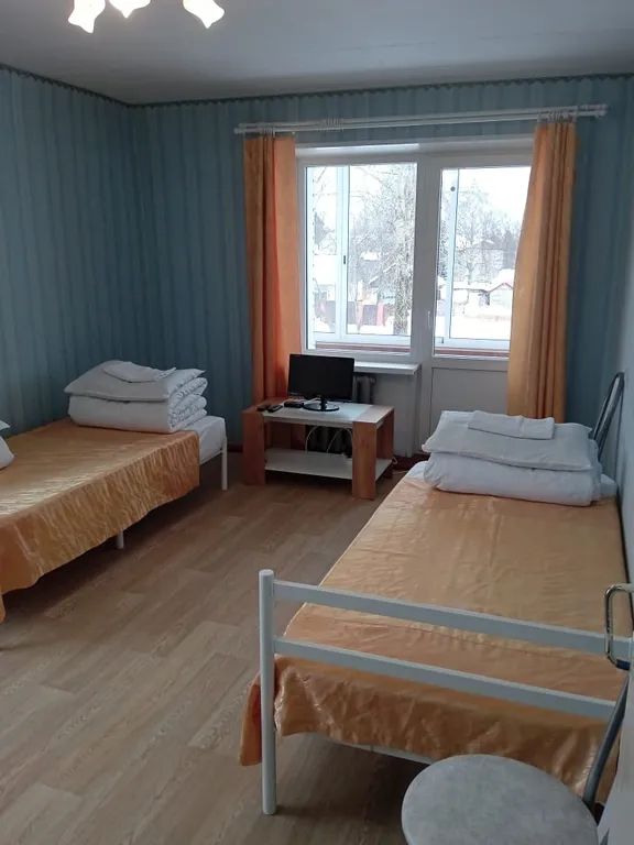 Удобная, чистая, комфортная квартира для отдыха — аренда посуточно в Беломорск