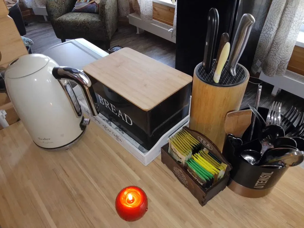 Апартамент у монастыря