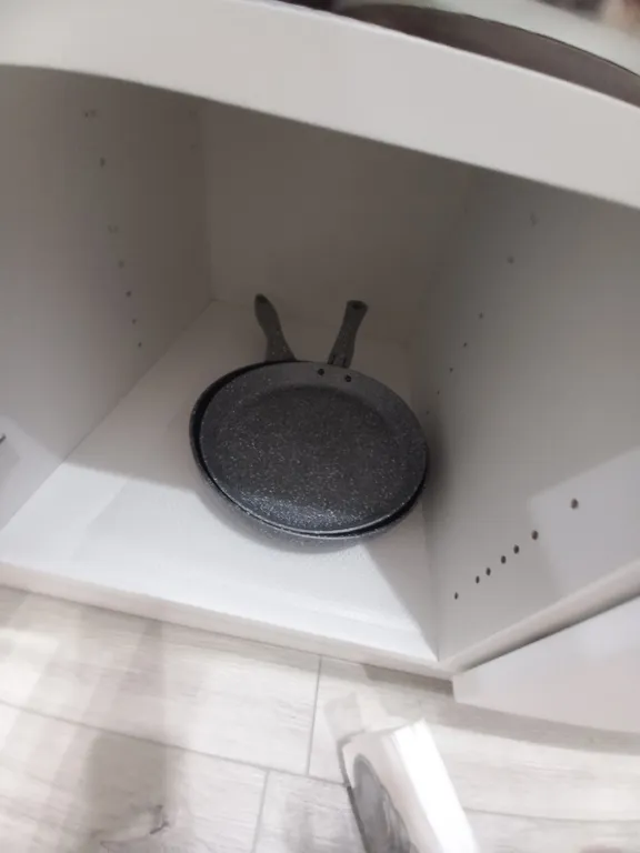 Уютная квартира, куда захочется вернуться не раз