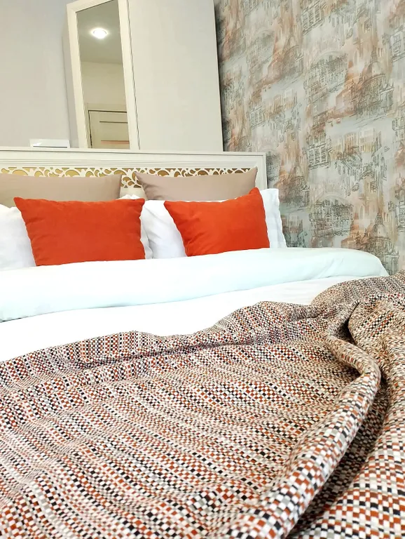 Студия Тиффани в Олимпийском городке