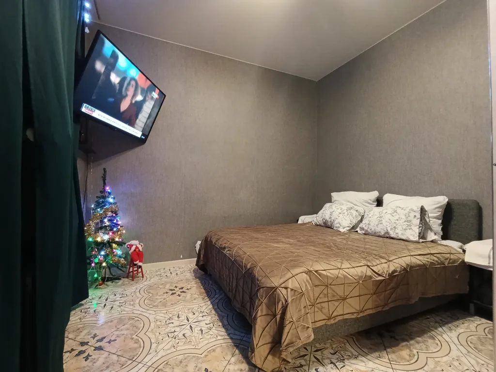 Уютный дом в тихом месте