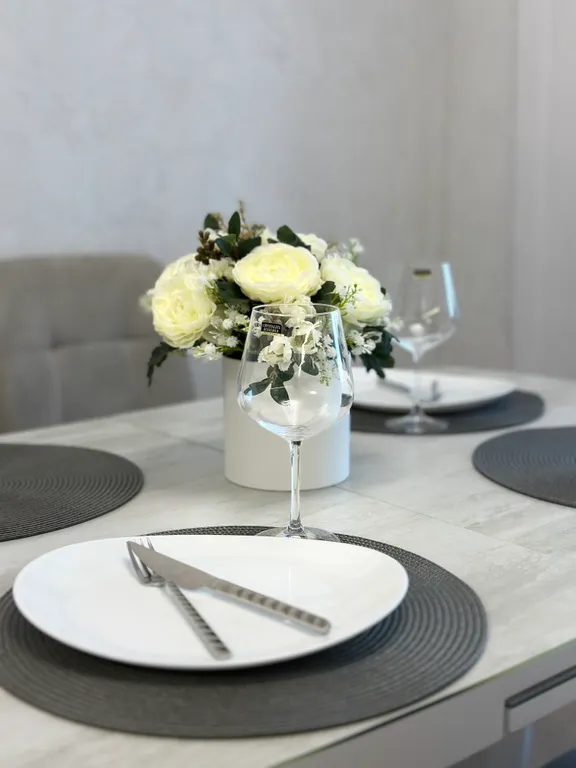 Шикарная квартира с видом на Волгу — аренда посуточно в Саратов