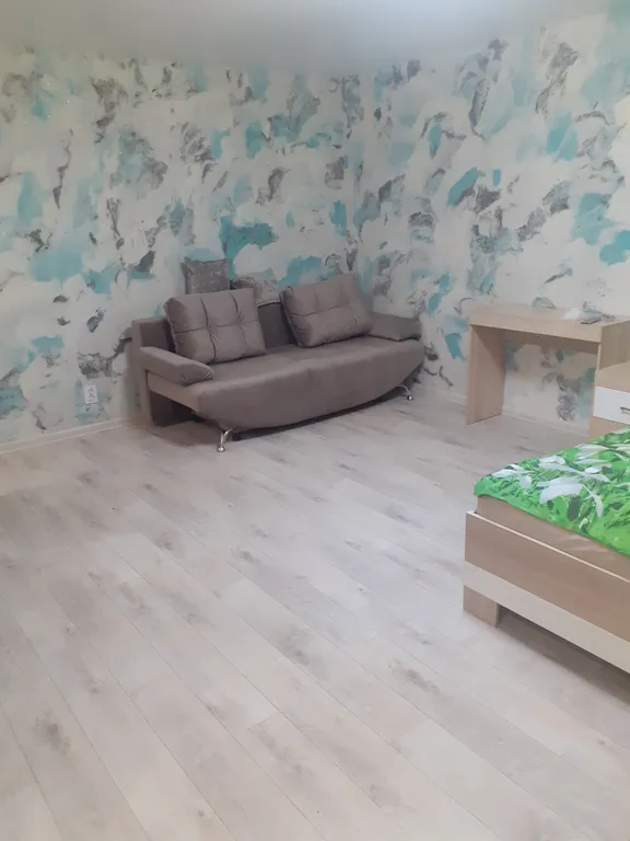 1 комнатная квартира в центре города