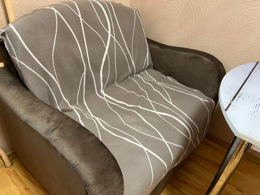 Квартира в самом центре города