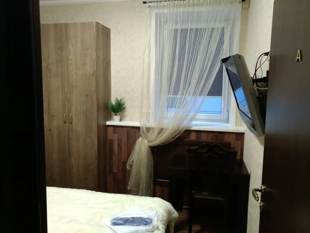 Комната