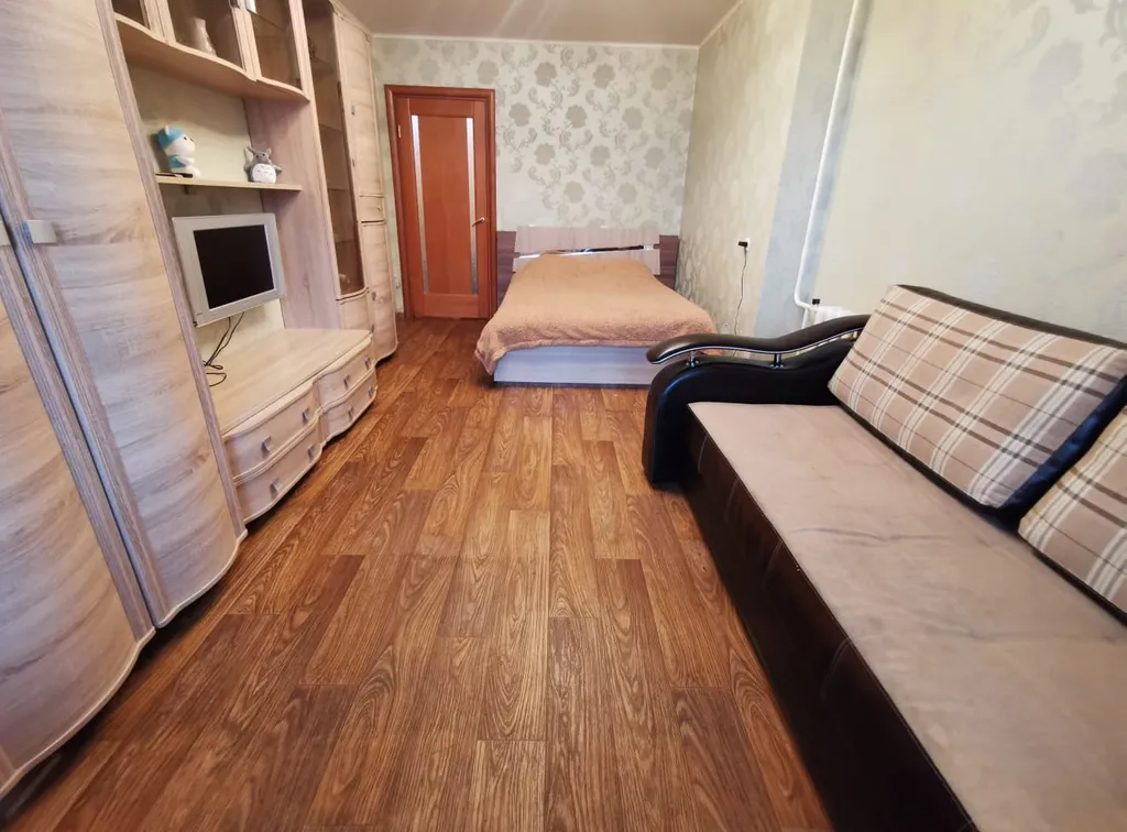 Уютная квартира — аренда посуточно в Владимир