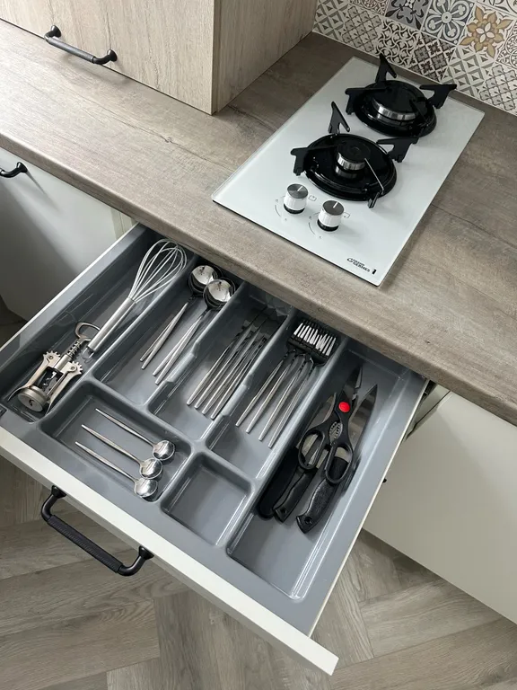 Атмосферная квартира напротив Нового замка