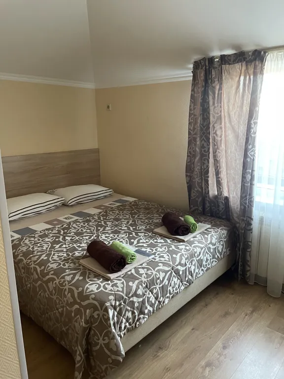 Квартира Комната — Анапа