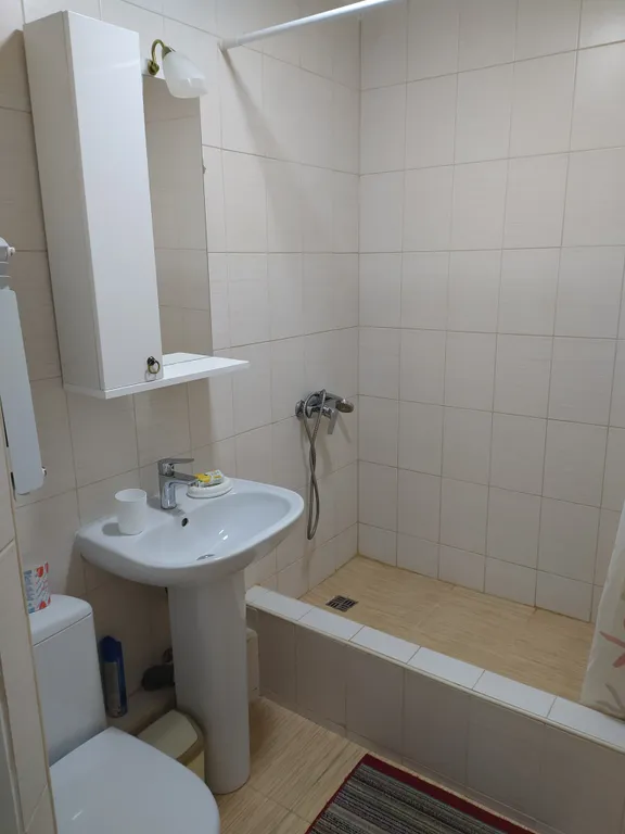 Номер в гостевом доме