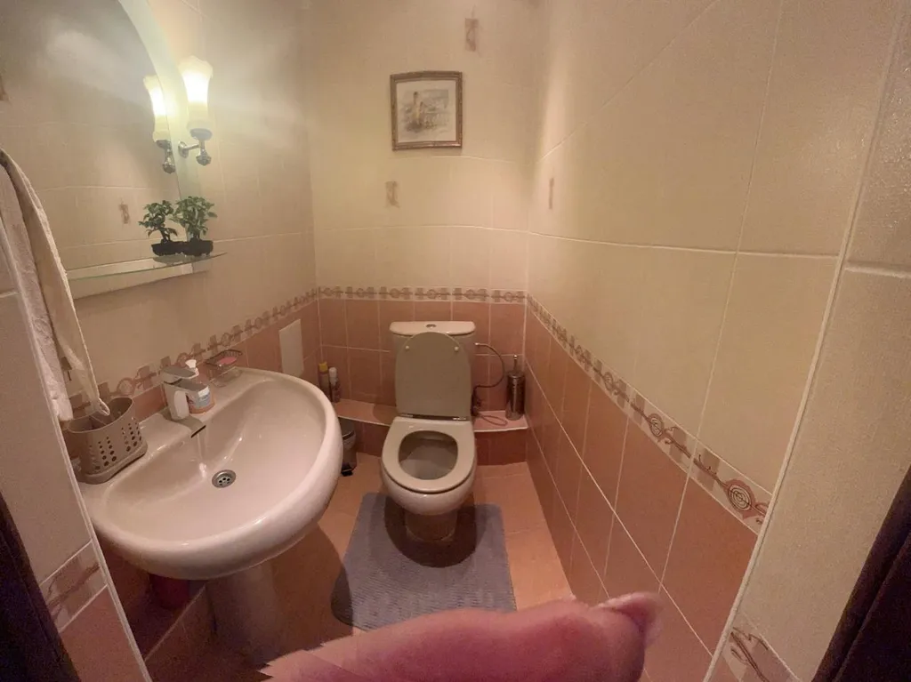 4-комнатная Квартира