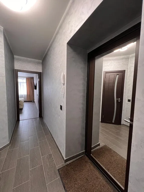 Квартира Уютная квартира возле Московского вокзала — Ярославль