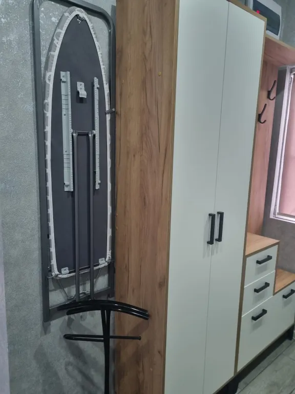 Студия на земле