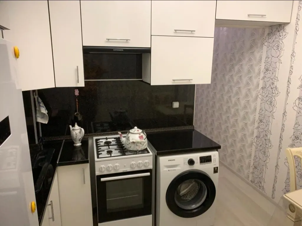 Уютная, светлая квартира со всеми удобствами