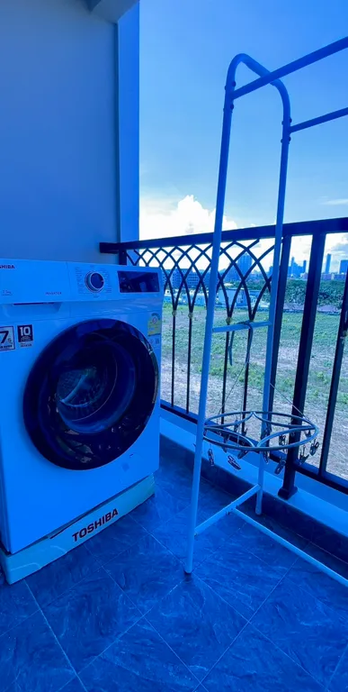 Lanna - Dusit Grand Park 2