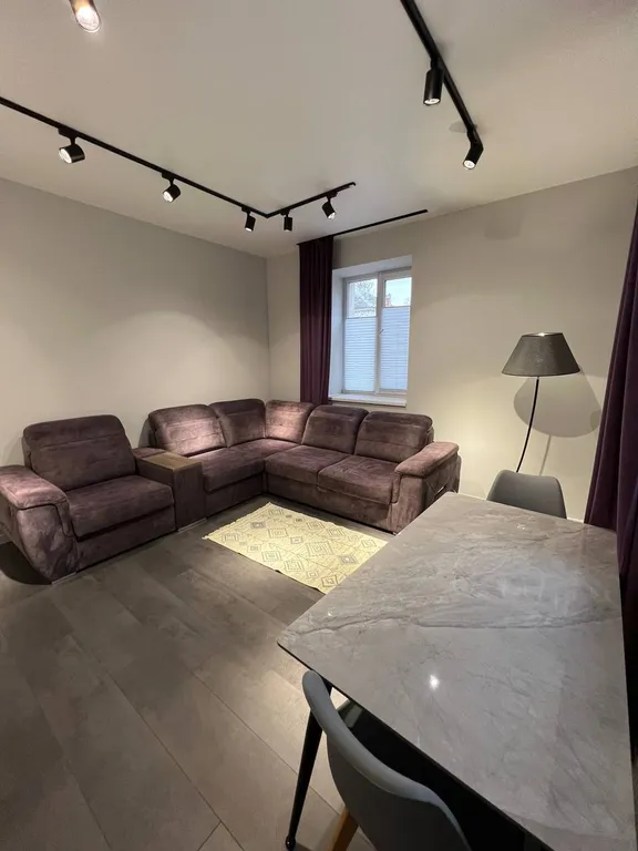 Стильная квартира в центре Полоцка