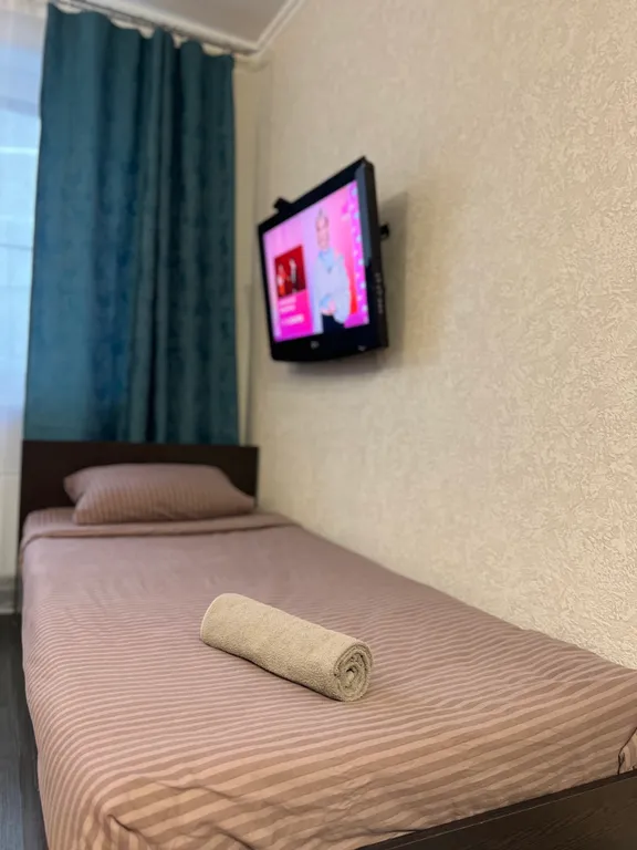 Уютная студия у мцд