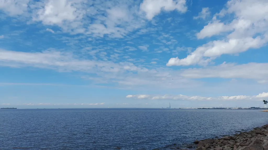 Окно в Европу