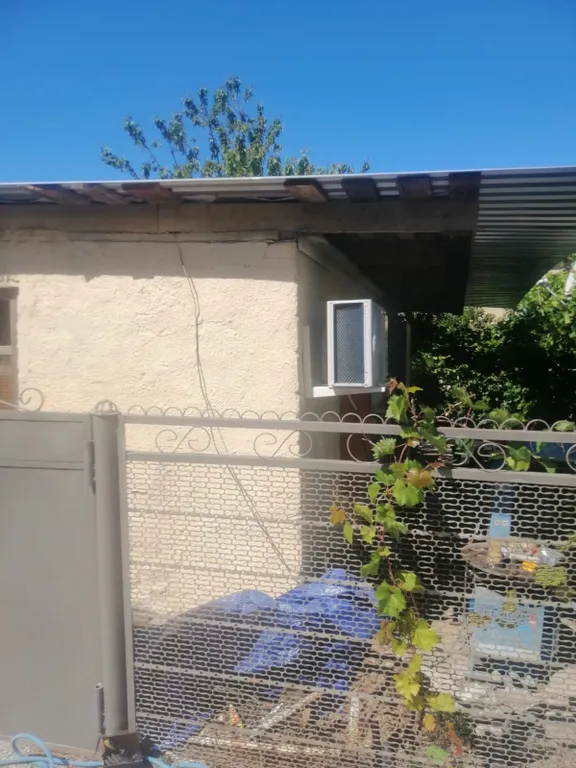 Домик в 100 метрах от моря