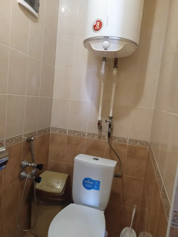 Частный дом