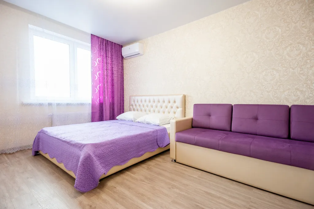 Квартира у автовокзала