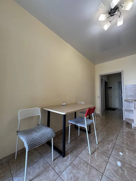 Квартира Уютная квартира в центре — Барнаул