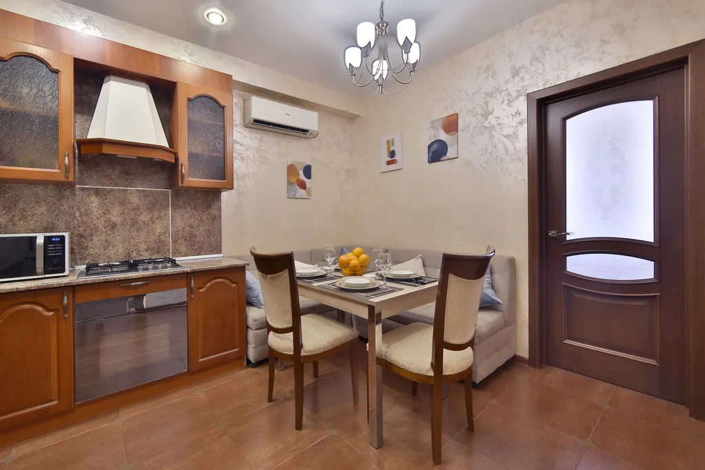 MyHomeYourHome на ул. Молодогвардейская, 2/5б (Сочи)