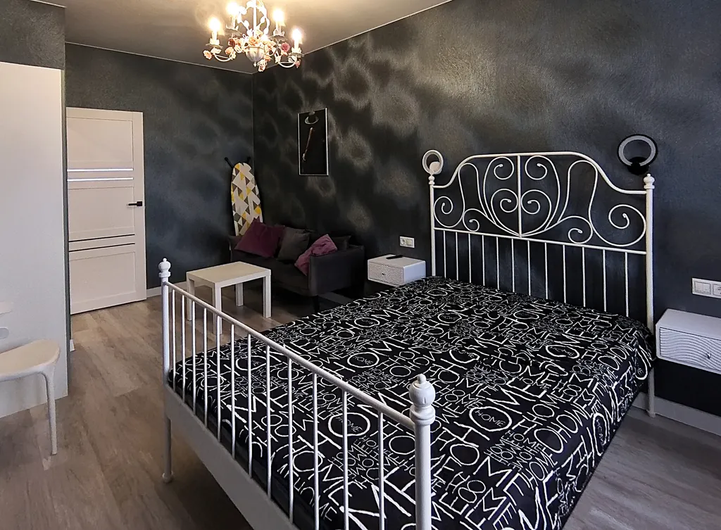 Замечательная квартира с видом на Тульский Кремль — аренда посуточно в Тула