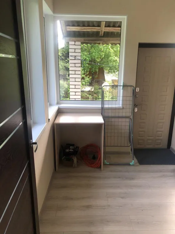 Коттедж Дом рядом с озером — Мичуринское