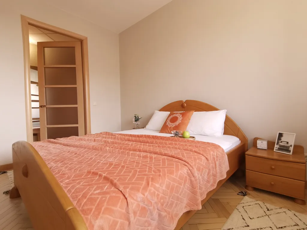 Квартира Комфортная квартира в историческом центре — Волгоград