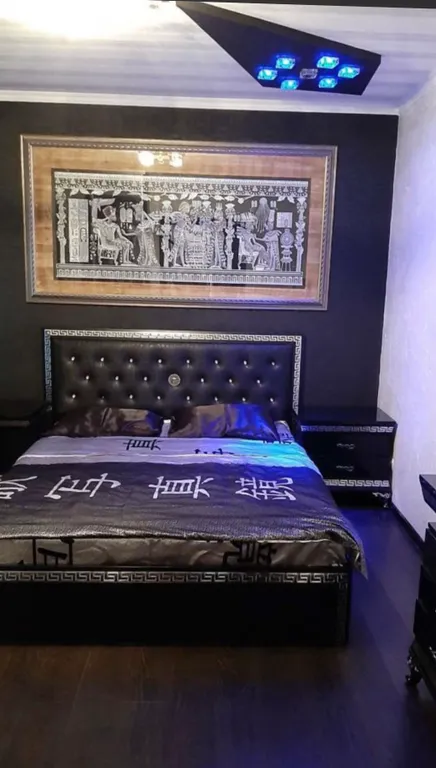 Уютный домик в центре города