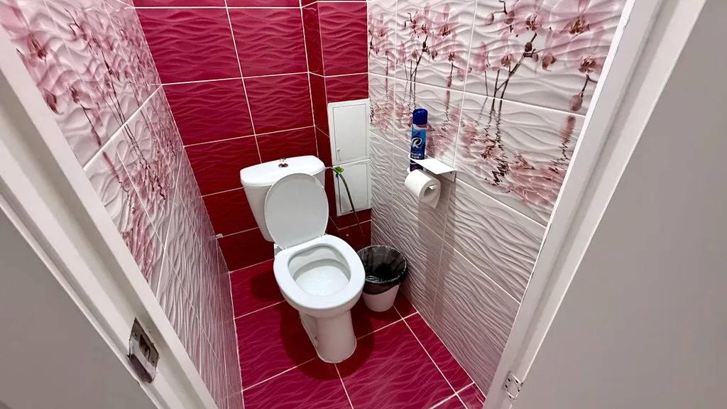 Светлая и уютная комната в центре