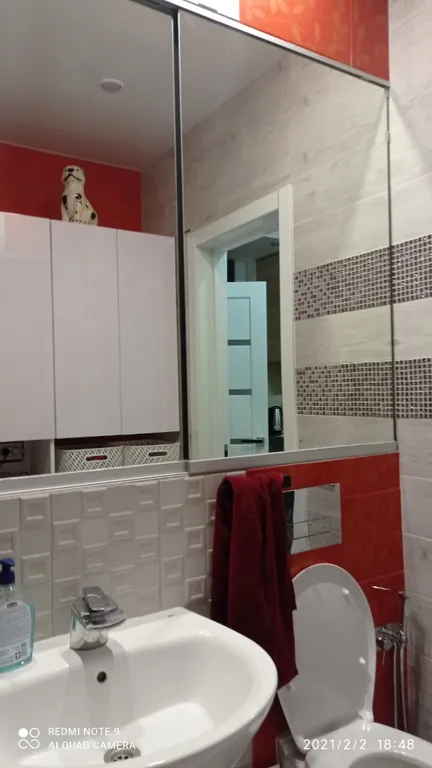 Райский уголок у моря