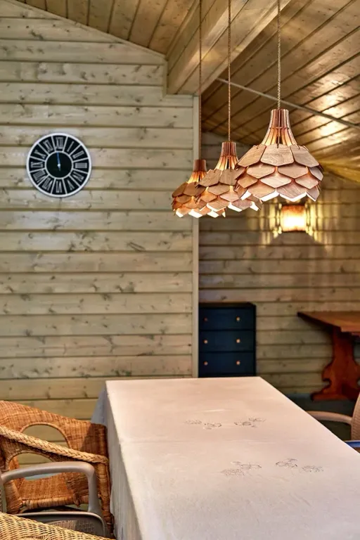 3-комнатный Дом