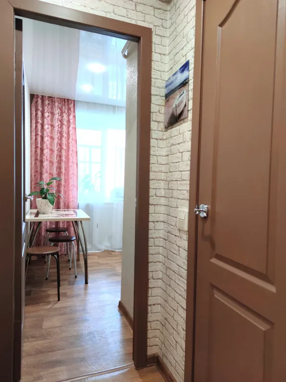 Квартира Уютная квартира на Пушкина 5к2 — Ярославль