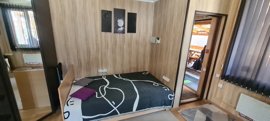 Апартаменты