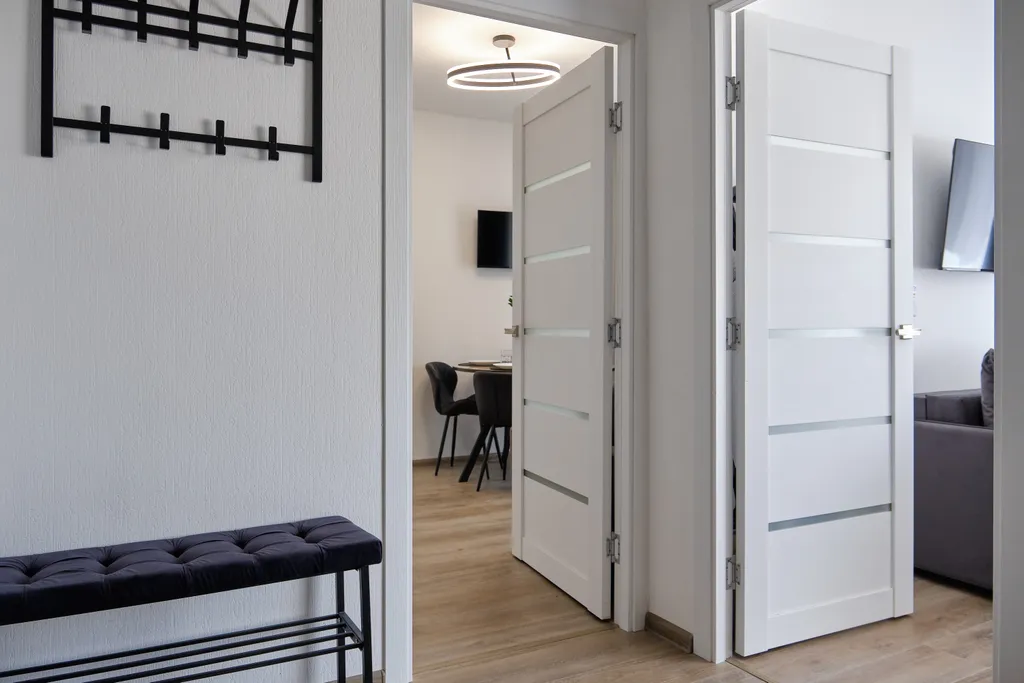 Квартира люкс