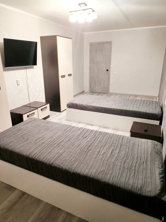 Просторная 4 -комнатная квартира возле московского проспекта