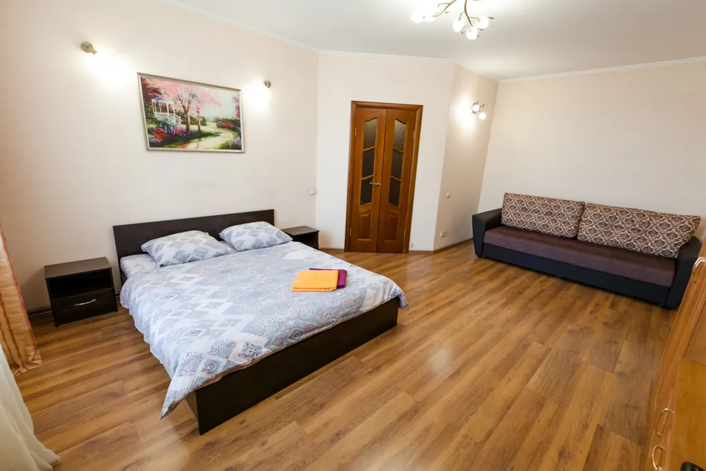 Уютная квартира в центре