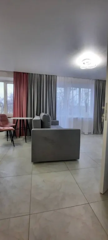 Уютная квартира в самом центре