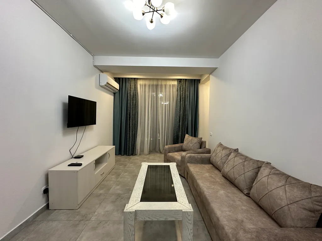 Уютная, красивая квартира в центре города — аренда посуточно в Ереван