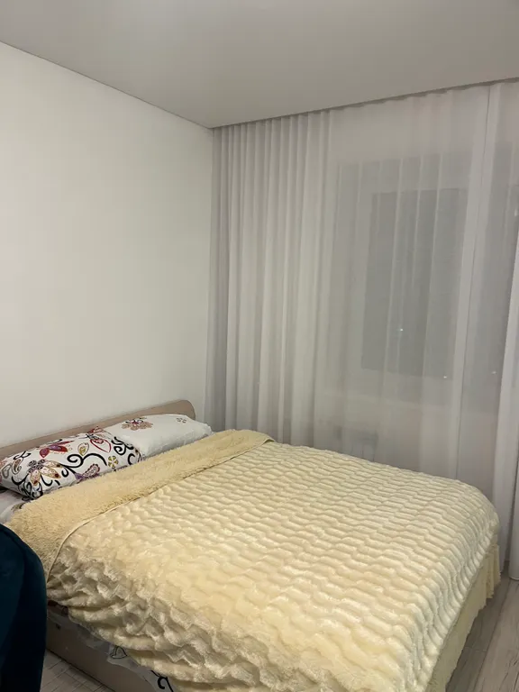 Уютная квартира-студия