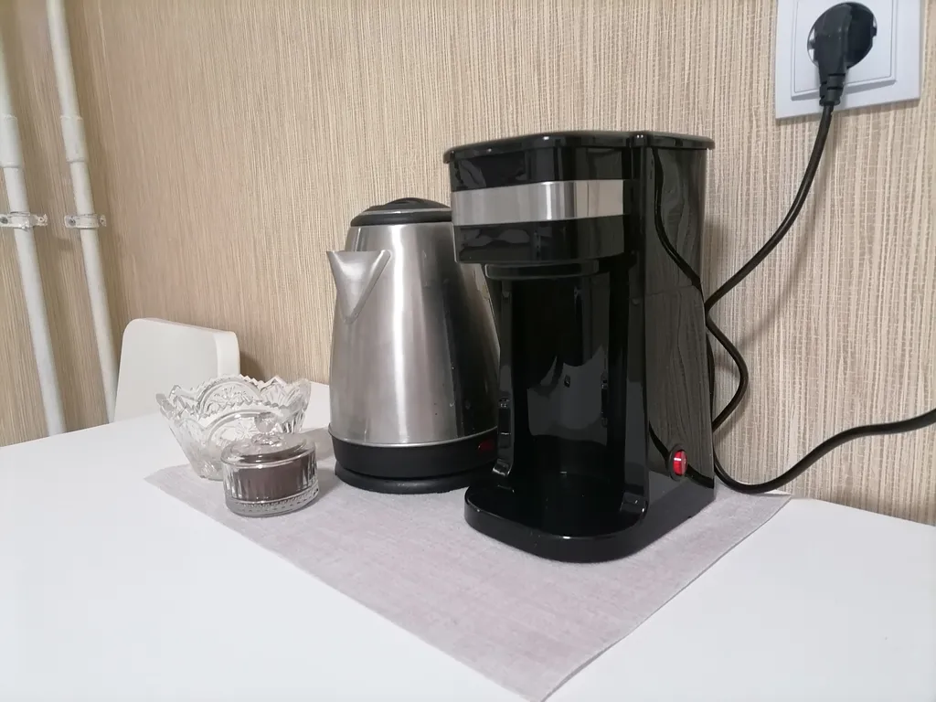 Солнечная 3-комнатная квартира