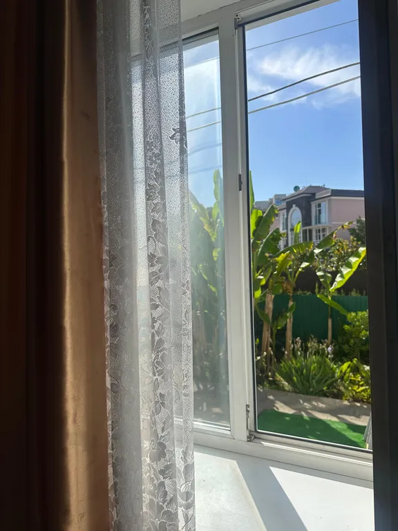 Квартира Комната — Кучук-Дере