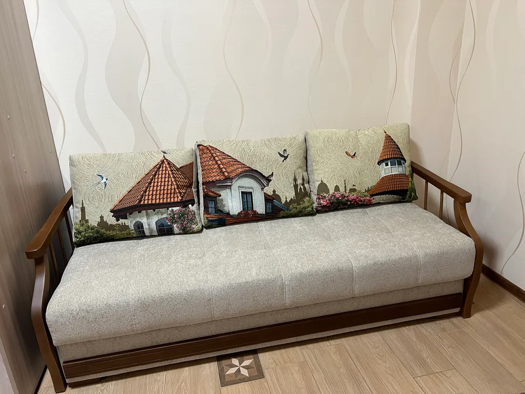 Отдых в Хосте круглый год